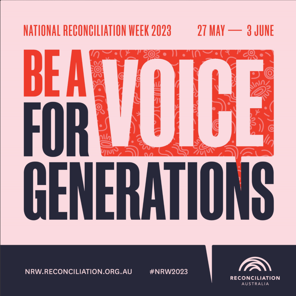 National Reconciliation Week Torrens Connect