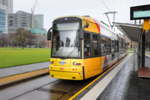 Torrens Connect
